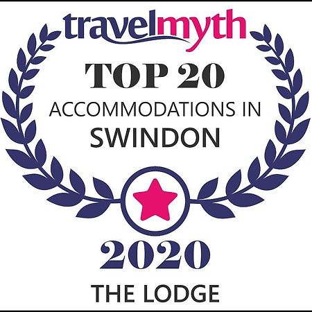 The Lodge Swindon Zewnętrze zdjęcie