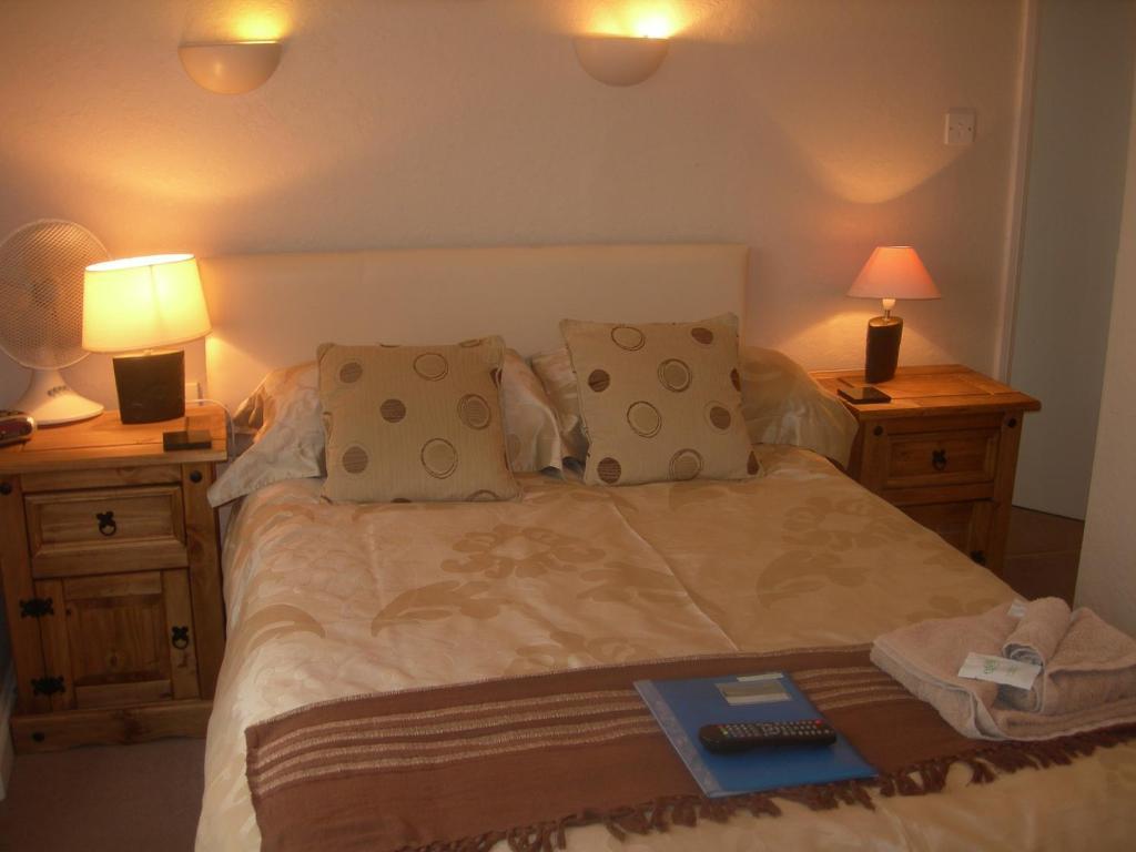 The Lodge Swindon Pokój zdjęcie
