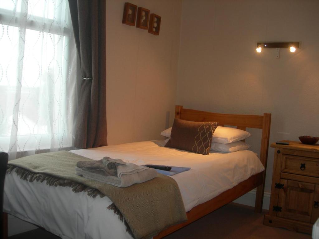 The Lodge Swindon Pokój zdjęcie