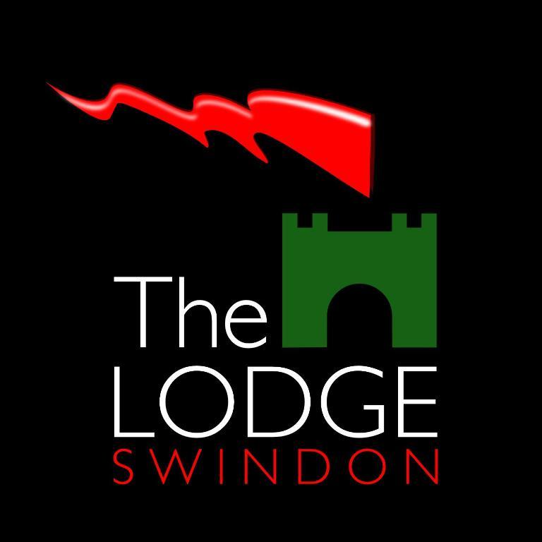 The Lodge Swindon Zewnętrze zdjęcie